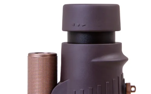 fotografia monokular Levenhuk Vegas ED 10x50,  13