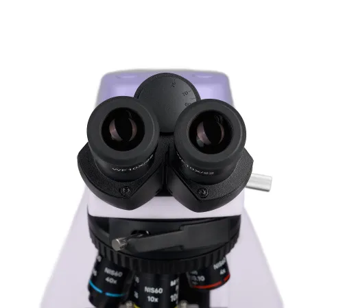 obraz mikroskop biologiczny сyfrowy MAGUS Bio DH260,  9