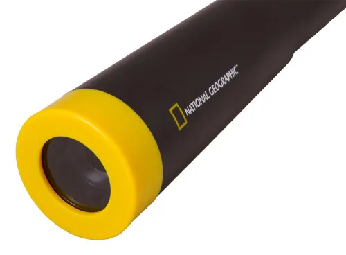 obraz luneta dziecięca Bresser National Geographic 8x32,  2
