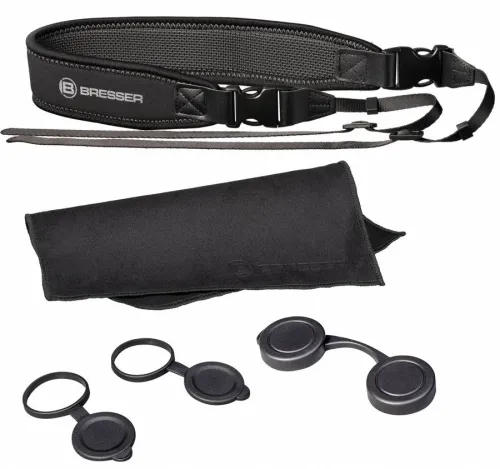 foto lornetka Bresser Pirsch ED 8x56,  6