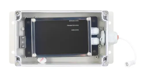 fotografia stacja meteorologiczna Levenhuk Wezzer PRO LP700,  6