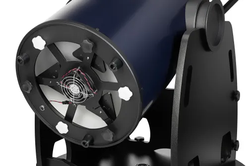 fotografia teleskop Dobsona Levenhuk New Skyline PRO 12" (300/1525) Retractable,  10