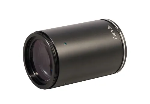 obraz główny obiektyw planarno-apochromatyczny MAGUS 2APO 2x,  3