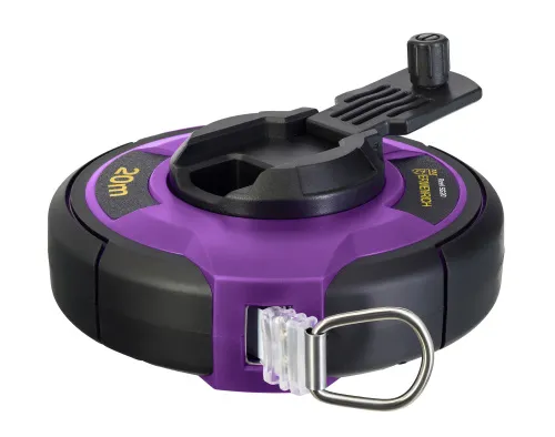 obraz taśma miernicza Ermenrich Reel SG20,  3