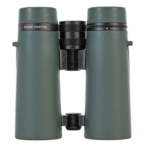 fotografia lornetka Bresser Pirsch 10x42,  5