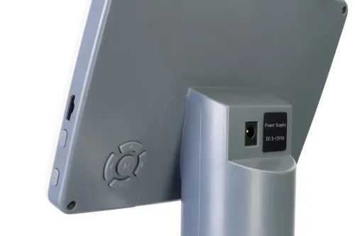 foto mikroskop cyfrowy Levenhuk D85L LCD,  8