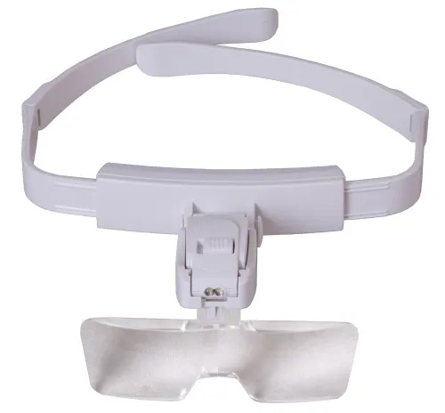 fotografia okulary powiększające Levenhuk Zeno Vizor G5,  3