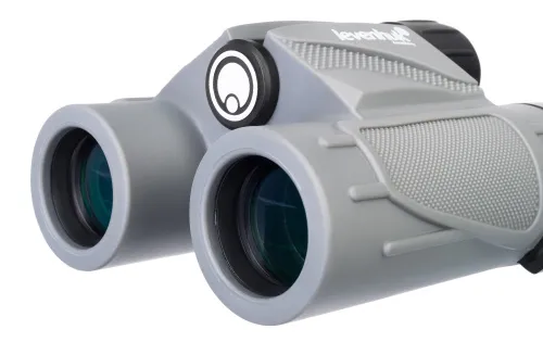 foto lornetka Levenhuk Karma PLUS 8x25,  7