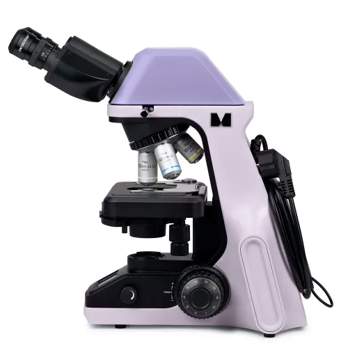 fotografia mikroskop biologiczny MAGUS Bio 240B,  3