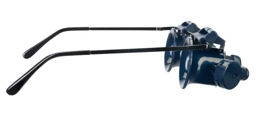 foto okulary powiększające Levenhuk Discovery Crafts DGL 30,  6