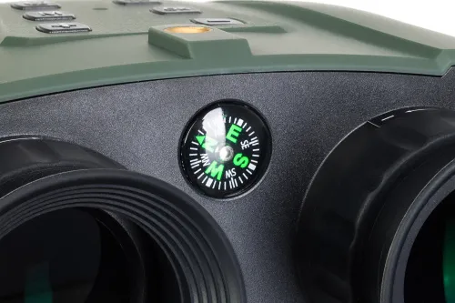 fotografia lornetka noktowizyjna Levenhuk Atom Digital DNB250,  12