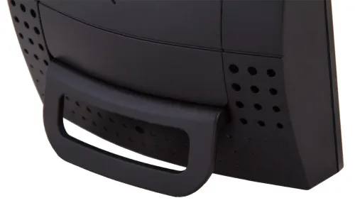 zdjęcie higrometr Bresser z alarmem pleśniowym, czarny,  6