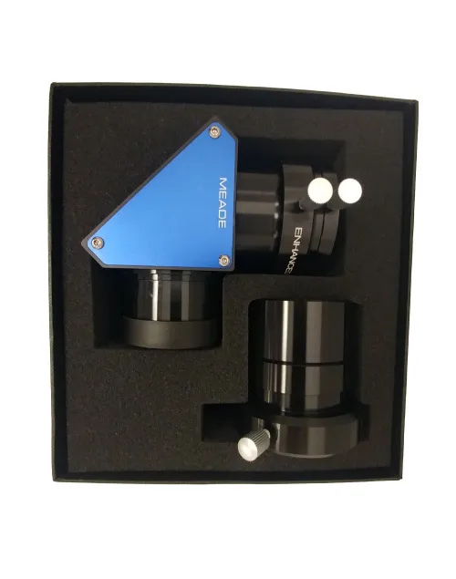 obraz ulepszone lustro diagonalne Meade Series 5000 2” z adapterem SC,  2