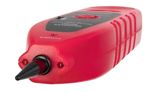 foto tester przewodów sieciowych Ermenrich NetGeeks NP30,  7