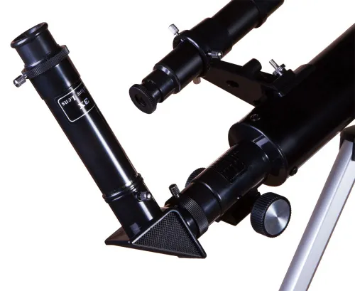 fotografia teleskop Levenhuk Skyline BASE 50T,  8