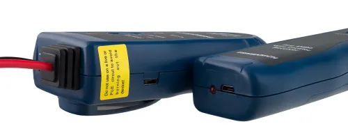 foto wykrywacz przewodów podziemnych Ermenrich Ping SM80,  5