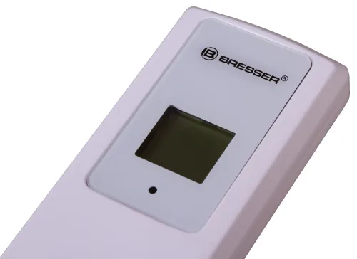 foto zewnętrzny 3-kanałowy czujnik temperatury/wilgotności Bresser do stacji meteorologicznych TemeoTrend WFS/WFW,  5