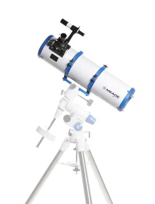 fotografia tubus optyczny do teleskopu zwierciadlanego Newtona Meade LX70 R8 8",  3