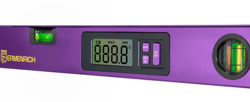 foto kątomierz elektroniczny Ermenrich Verk DA40,  5