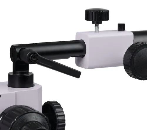 obraz mikroskop stereoskopowy MAGUS Stereo 8BR do napraw urządzeń elektronicznych,  10