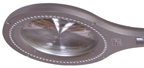 obraz lupa Levenhuk Zeno Lamp ZL27 LED,  7