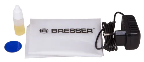 obraz mikroskop Bresser Erudit DLX 40–1000x,  15