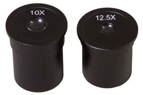 obraz mikroskop monokularowy Levenhuk 5S NG,  11