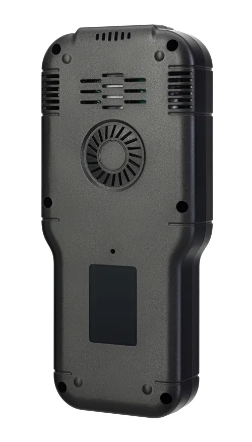 zdjęcie miernik zanieczyszczenia powietrza Ermenrich QM10 ,  3