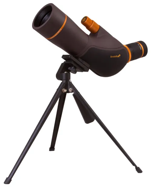 zdjęcie luneta Levenhuk Blaze PRO 50,  10