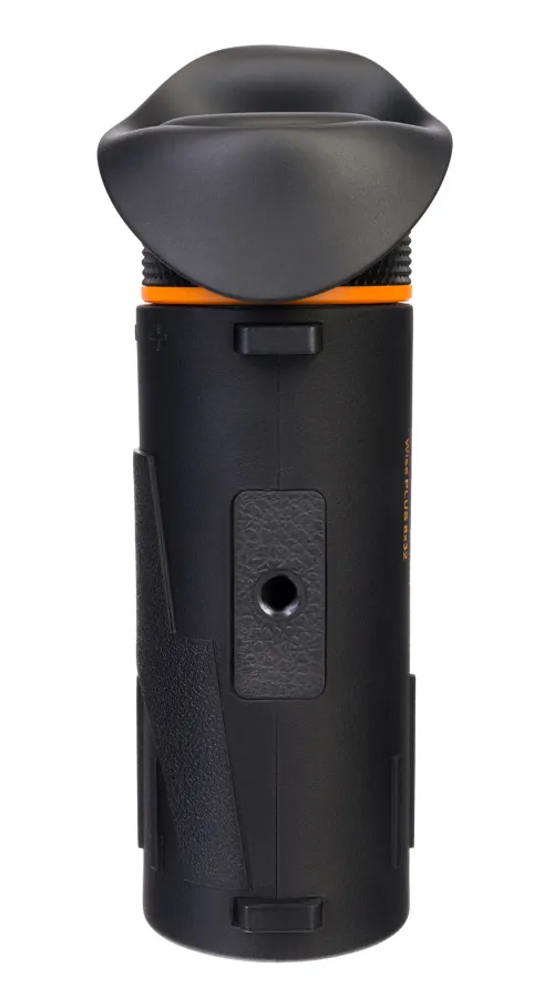 foto monokular Levenhuk Wise PLUS 8x32,  7