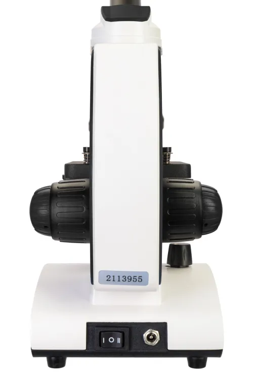 obraz mikroskop Levenhuk Discovery Pico,  9