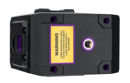 fotografia poziomica laserowa Ermenrich PLUS LN30,  8