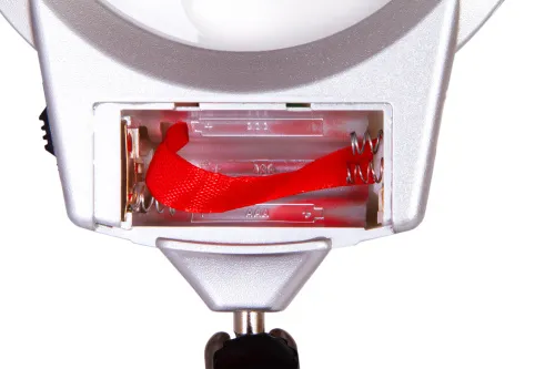 fotografia lupa Levenhuk Zeno Refit ZF21,  10