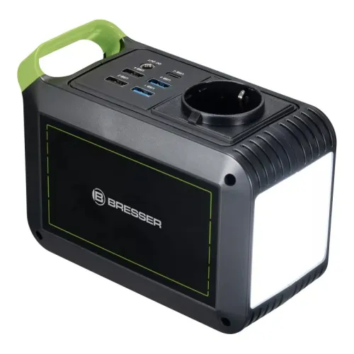 zdjęcie stacja zasilania Bresser Mobile 5-in-1,  2