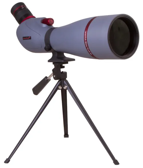 fotografia luneta Levenhuk Blaze PLUS 90,  6