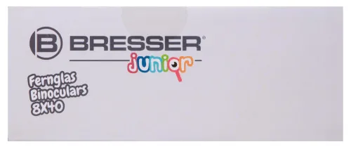 fotografia lornetka dziecięca Bresser Junior 8x40,  17