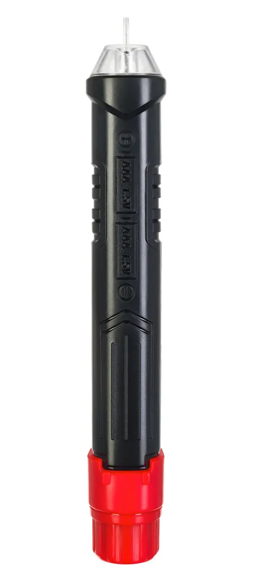foto tester napięcia Ermenrich Zing WT60,  4