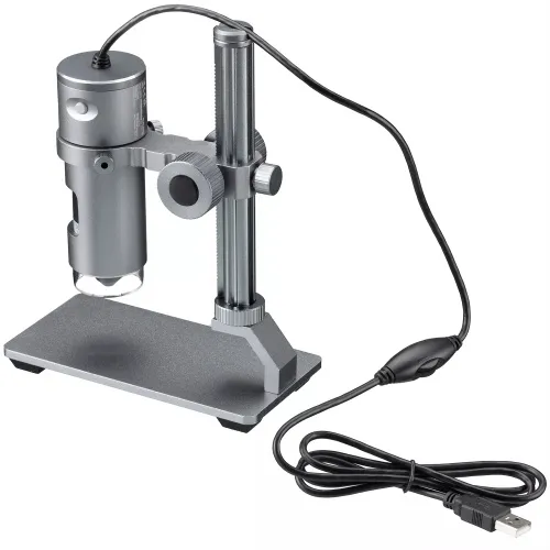 foto mikroskop cyfrowy z portem USB Bresser DST1028 ,  2