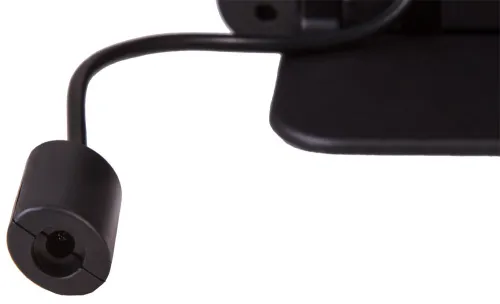 foto stacja meteorologiczna Bresser 5-in-1 z kolorowym wyświetlaczem, czarna,  7