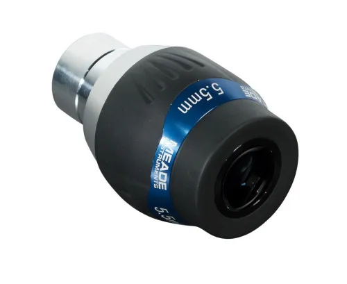 fotografia ultraszerokokątny okular Meade Series 5000 5,5 mm 1,25”,  3