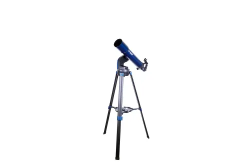 zdjęcie teleskop refrakcyjny Meade StarNavigator NG 102 mm,  5