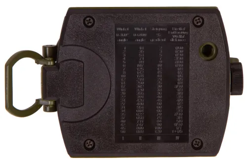 foto kompas Levenhuk Army AC10,  11