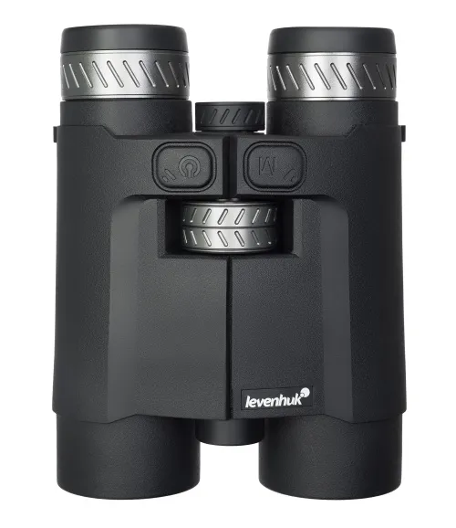 zdjęcie lornetka z dalmierzem Levenhuk Guard PRO 3000,  5