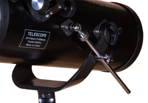foto teleskop Levenhuk Skyline BASE 120S,  8