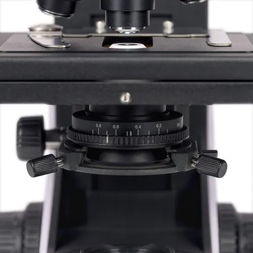 foto mikroskop biologiczny MAGUS Bio 270T,  11