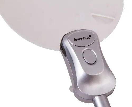 foto lupa Levenhuk Zeno Desk D5,  5