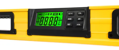 foto poziomica cyfrowa Ermenrich Verk LY80,  4