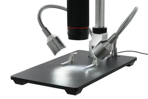 zdjęcie zdalnie sterowany mikroskop Levenhuk DTX RC4,  11