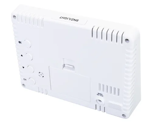 foto stacja meteorologiczna Levenhuk Wezzer PLUS LP60,  5