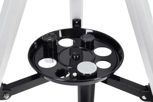 foto teleskop Levenhuk Discovery Spark 767 AZ z książką,  13